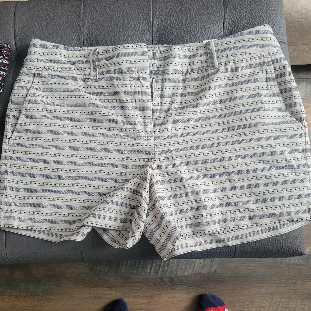 New Loft Shorts